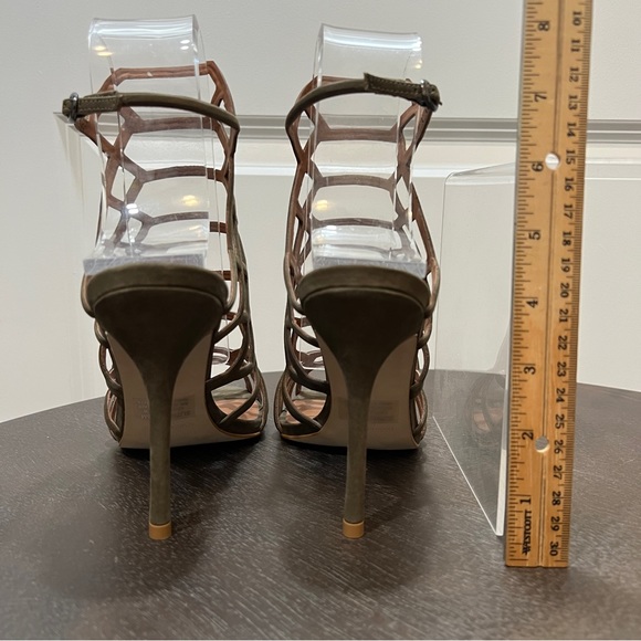 Steve Madden “Slithur” - Picture 6 of 11